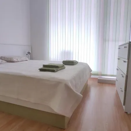 Apartament Marina Park Lavender *