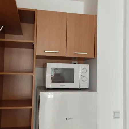 Marina Park Lavender Apartament *