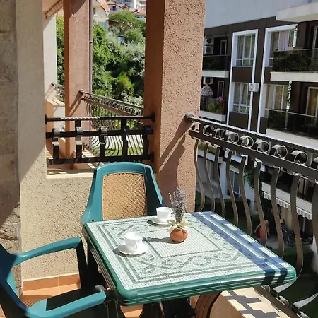 Apartament Marina Park Lavender *