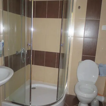 Marina Park Lavender Apartment Sveti Vlas