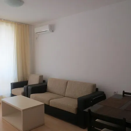 Apartament Marina Park Lavender *