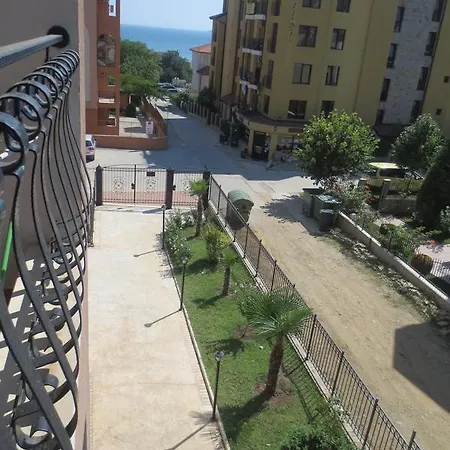 Marina Park Lavender Apartment Sveti Vlas