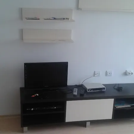 Marina Park Lavender Apartament Święty Włas