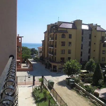 Marina Park Lavender Sveti Vlas
