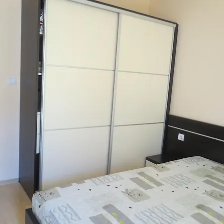 Apartament Marina Park Lavender