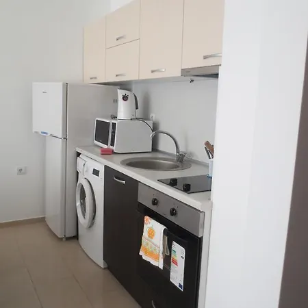 Marina Park Lavender Apartament Święty Włas