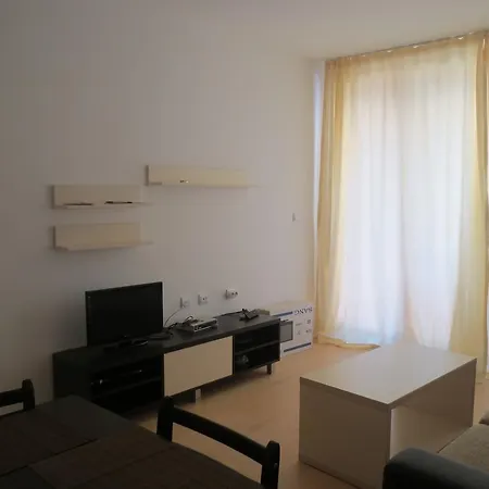 Apartament Marina Park Lavender *