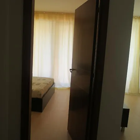 Apartament Marina Park Lavender *