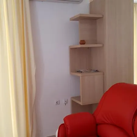 Apartament Marina Park Lavender Święty Włas