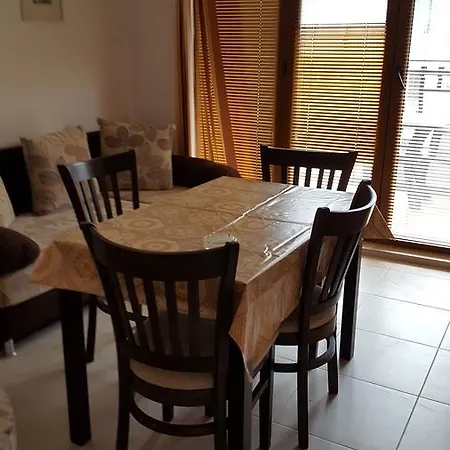 Apartament Marina Park Lavender *