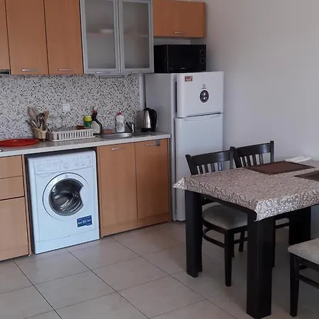 Apartament Marina Park Lavender *