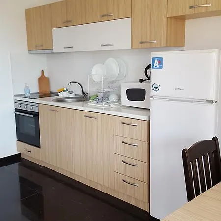 Apartament Marina Park Lavender Święty Włas