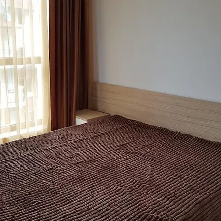 Apartament Marina Park Lavender Święty Włas