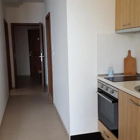 Apartament Marina Park Lavender