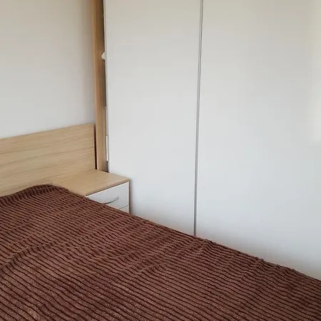 Marina Park Lavender Apartment